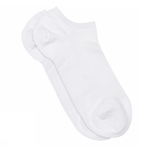 MP WOMAN BRITTA SNEAKER SOCKS WHITE